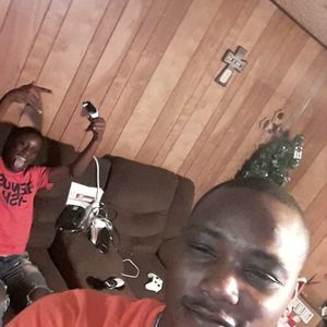 Meet your Posher, Terrence